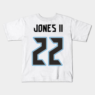 Jones Kids T-Shirt